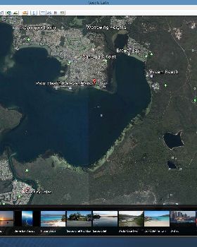 jervis bay