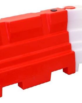 safety traffic barriers