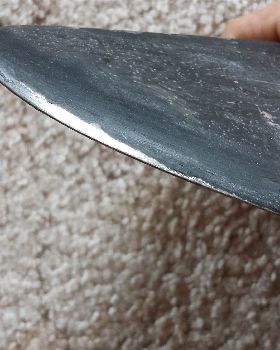 keef