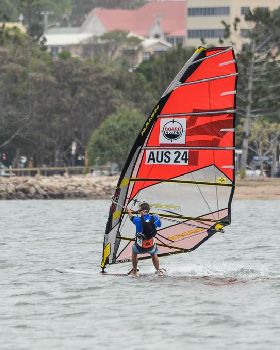 Bayside Slalom