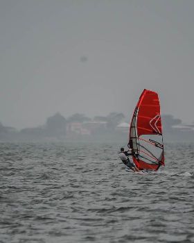 Bayside Slalom