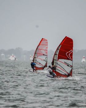 Bayside Slalom