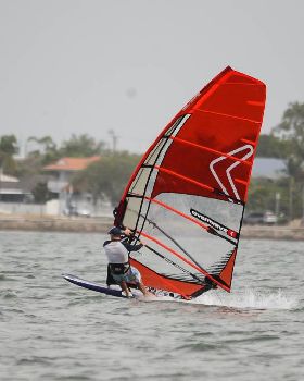 Bayside Slalom