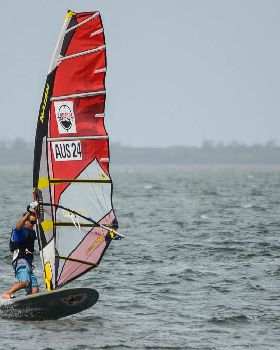 Bayside Slalom