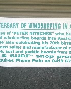 peter nitschke birthday party