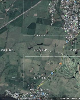 broader gerroa