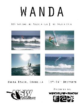 NSWWA Event 4 Wanda