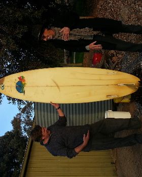 8'2'' wave Aug 1983  #74
