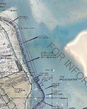 Reclamation Size