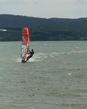 Windy SE