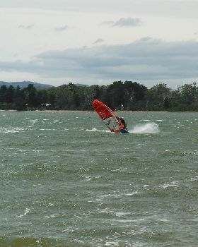Windy SE