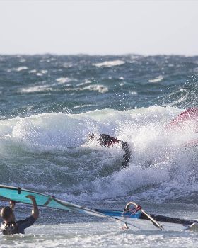 Swim Dec 9