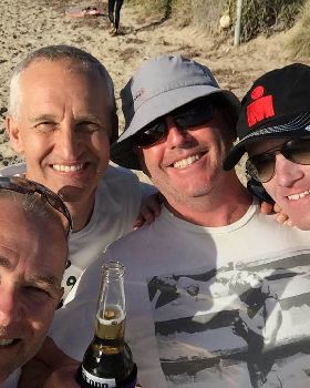 theBoys