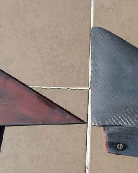 19cm Delta