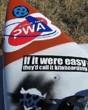 if it was easy...