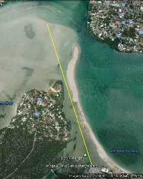 Simpsons Bay