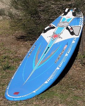 tabou rocket stolen 25ltres