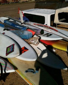 board