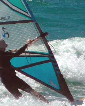 Loftsails Purelip
