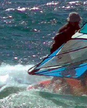 Loftsails Purelip
