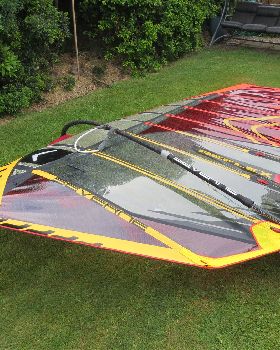Reflex R6 7.0