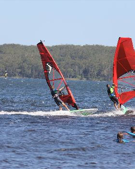 superx 2015 windsurf
