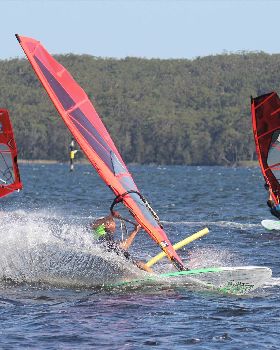 superx 2015 windsurf