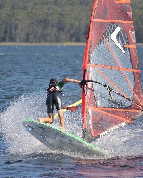 windsurf superx 2015