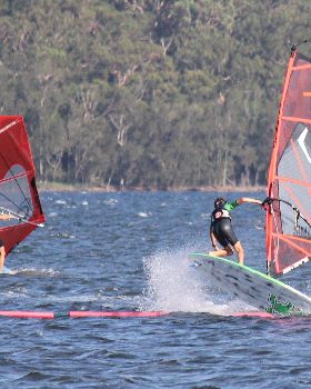 windsurf superx 2015