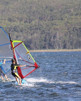 windsurf superx 2015