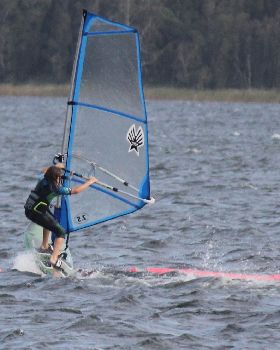 windsurf superx 2015