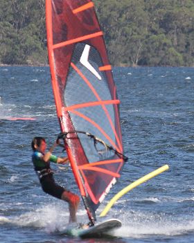 windsurf superx 2015