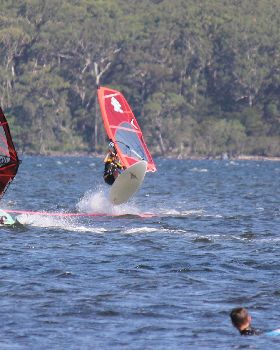 windsurf superx 2015