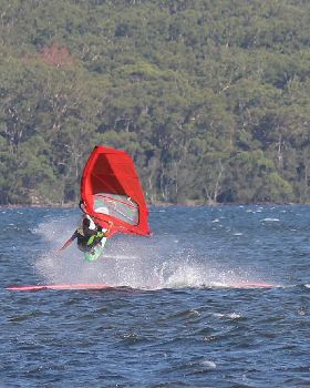 windsurf superx 2015