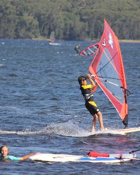 windsurf superx 2015