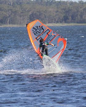 windsurf superx 2015