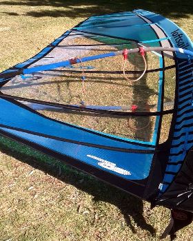 Loftsails Switchblade