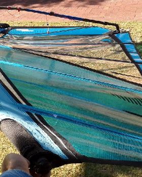Loftsails Switchblade