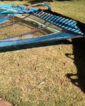 Loftsails Switchblade