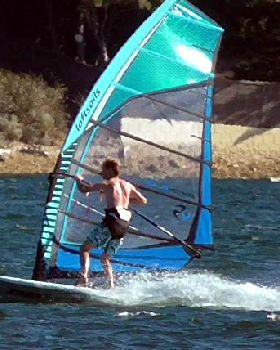 Loftsails Switchblade