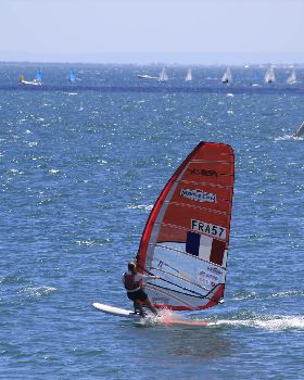 Sail Melbourne 2015