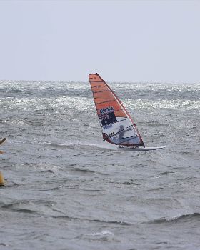 Sail Melbourne 2015