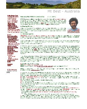 MtBest-GT31 Config