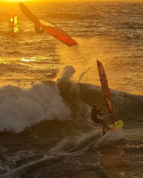 Lancelin, Photo: John Carter