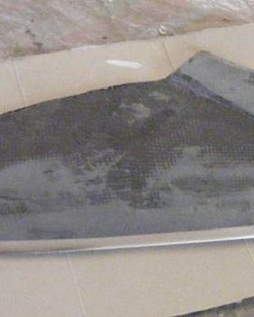 carbon on