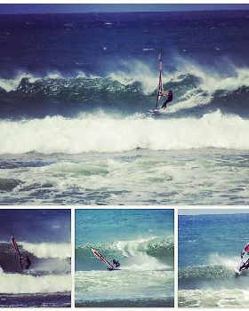 Posso's action shots Sat 17th Jan