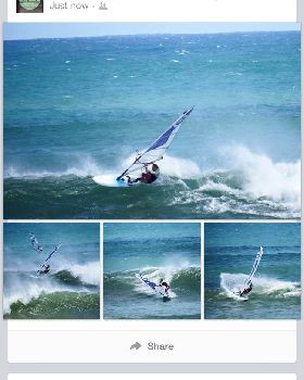 Posso's action shots Sat 17th Jan