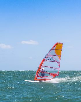 SHQ Breakwater to Beacon