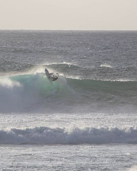 Ripper Ricky