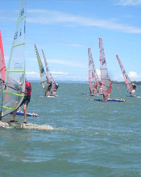 Oceanic Windsurfing 1 061 9